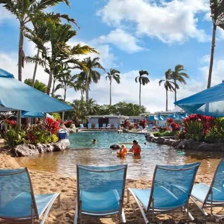 Luxury Ground Floor Condo Just 50 Yards From The Beach!