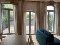Fewo Fuchsbau - Forstgut Laase
