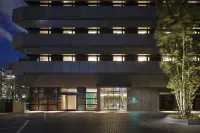 惠比壽王子智能飯店 JR惠比壽站附近的飯店