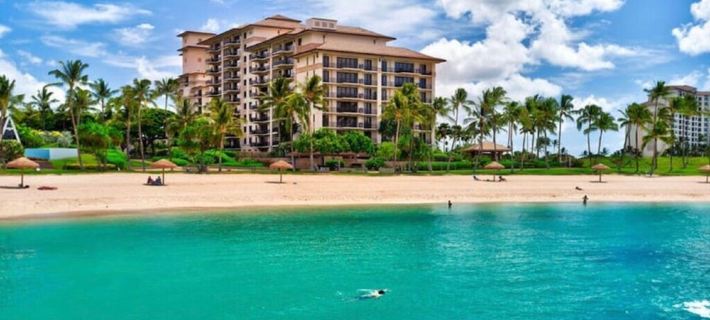 Superb ALL Newly Decorated ~Family Friendly KoOlina Villa~Amazing Ocean Views! Hotels in Kapolei