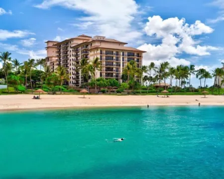 Superb ALL Newly Decorated ~Family Friendly KoOlina Villa~Amazing Ocean Views! カポレイのホテル