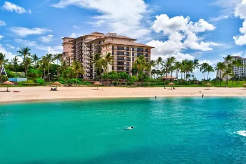 Superb ALL Newly Decorated ~Family Friendly KoOlina Villa~Amazing Ocean Views!