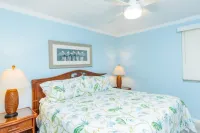 Apollo 409 beachfront condo Marco Island