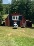 Barndominium in Murphy NC--pet friendly, many activities on property and nearby.