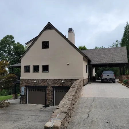 Large Lake Property in Ten Mile, Amazing Sunset Views, Two Boat Slips, Fire Pit
