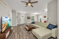 Bayshore Bungalow