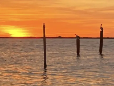 Right On Point (South Toledo Bend) Hotels in Sabine Parish