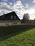 Ferienwohnung Isis - Am Tor zum Thüringer Wald