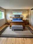 Orcas-Beautiful Modern Home- Large New Deck- Water View- Privacy- Dog Friendly Hotels near Summit Learning Center
