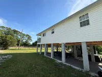 Rancho Alegre country getaway Bring your boat -lake is 15 mts away. PET FRIENDLY