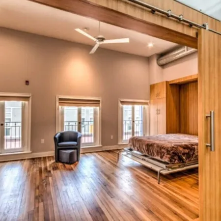 Historic Bank on Madison | Luxury Space & Game Room Downtown