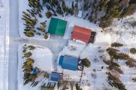 Dreamy 2 Bed Cabin #1 - Alaska Kenai Getaway