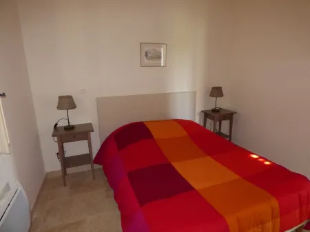 Cottage Luberon 2/4 people Ref: FR5XDBRP