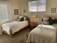 Country Cottage @ The Killian Family Farm