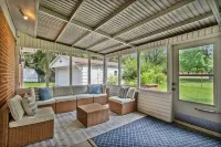 2024 New 3-bedroom house with WiFi, AC in Kokomo