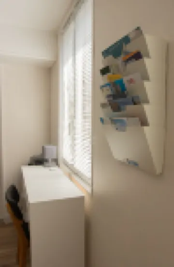 Bergerie du Centre-ville