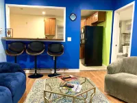 Spring Lake Manor - Rutgers | NYC | Middlesex County New Jersey - EXTENDED STAY