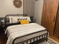 The "Small" House Hotels in Rockfish