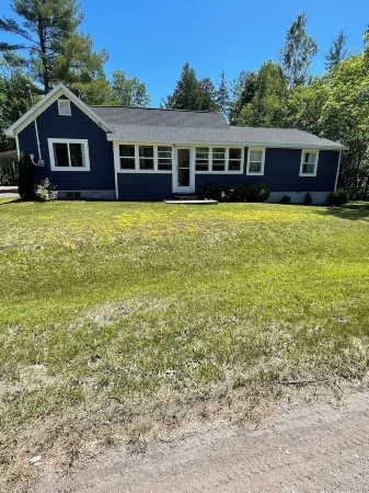 3-bedroom vacation home just 2 minutes to Lake Michigan