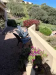 VILLA AMELIE SEA AND MOUNTAIN VIEW Heated POOL