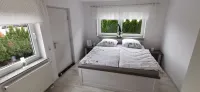 Apartment -Andrea very quiet location, 10 min to the Outletcity Metzingen