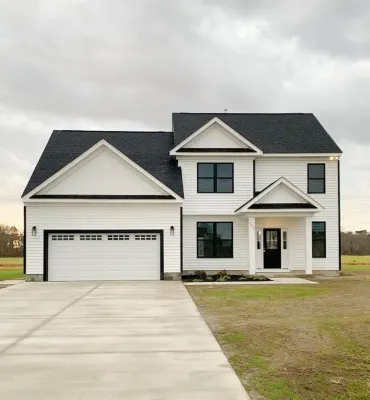 Embrace Tranquility: A modern retreat home where serenity meets style Hotel a Pasquotank County