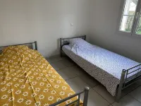 Maison Idéalement Située