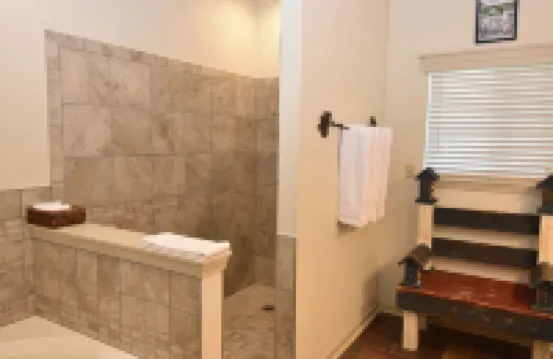 Old Kinderhook Creekside Golf Cottage 13