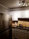 Studio walking distance to Stadium & Nightlife! -  Apartamentos vacacionales