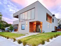 Best Location @ Downtown Bentonville, 1BD, 1BA