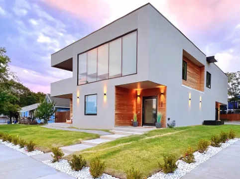 Best Location @ Downtown Bentonville, 1BD, 1BA