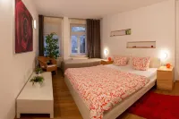 Central vacation apartment - for families or couples