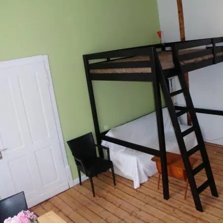 Characterful, romantic apartment close to the river Ruhr, old town and mountains