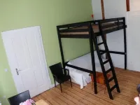 Characterful, romantic apartment close to the river Ruhr, old town and mountains