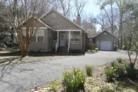 Just minutes away from Bethany Beach and Golf
