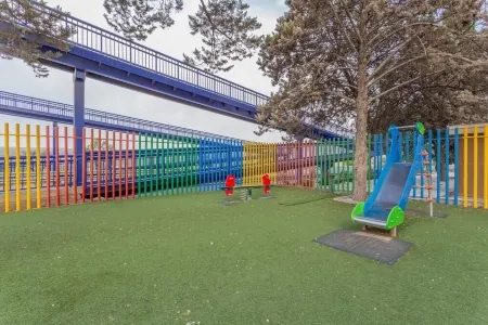 Bungalow with gardens and pool Отели рядом с достопримечательностью «Via Romana»