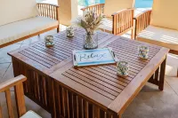 4 Bedroom House with Heated Pool in Apollo Beach