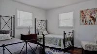 Be Our Guests: Harbor Shores Comfort Meets Charm