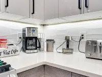 Modern Home - Private Pool & Sauna in Atlanta Suburb / World Cup Ready Hotels in Lawrenceville