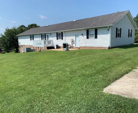 Mountain Retreat close to Chattanooga Attractions