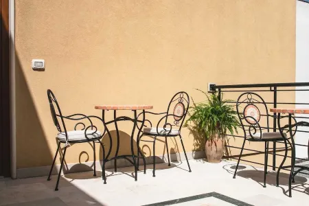 Nardò Center: House Salento Charme