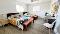 Glamorous 3BR/2BA Pool House in Venice -8min from Beach Các khách sạn gần Father Fish Aquarium