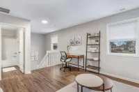 Traveling worker-ready Transitional Modern Home!