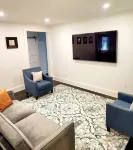 Comfortable and conveniently located.