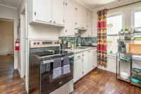 Base Camp Gorham Center - Lovely 2-Bed Hotel a Gorham