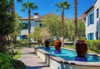 Legacy Villas Deluxe King Studio/Casita#C Near Main Pool Spa Gym Clubhouse