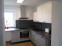 Vacation apartment in the heart of Saxony