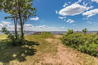 Cozy Cottage minutes from Verona State Park & Sylvan Beach!