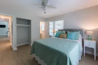 Blue Crab Bungalow - Isle of Palms, SC
