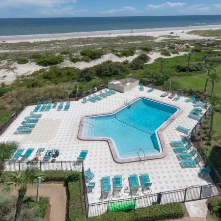 Beautiful Oceanfront Condo with Breathtaking Beach Views , 3RD Floor, C117